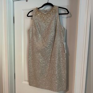 NWT Cocktail Dress